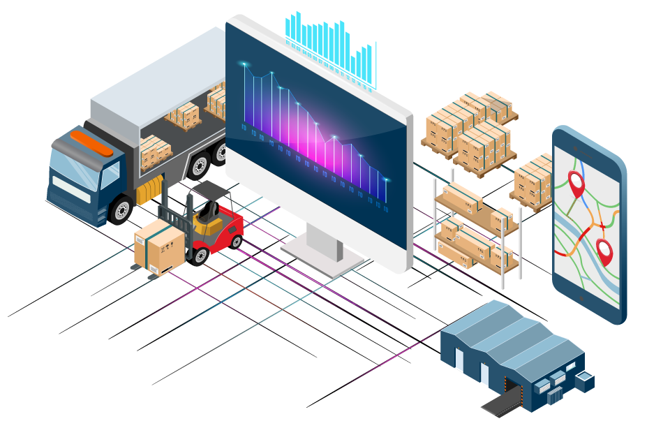 ecommerce fulfillment warehousing