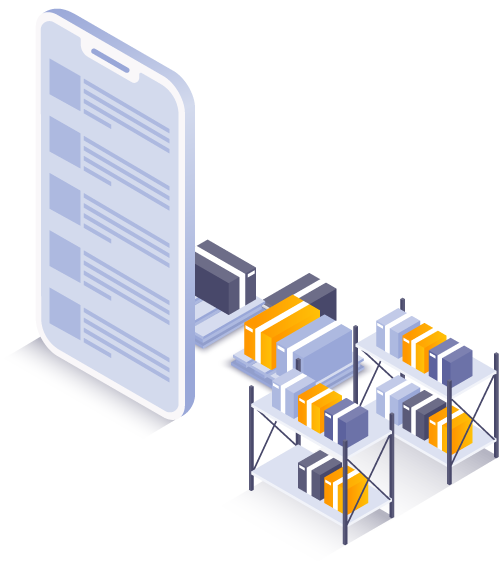 ecommerce fulfillment center