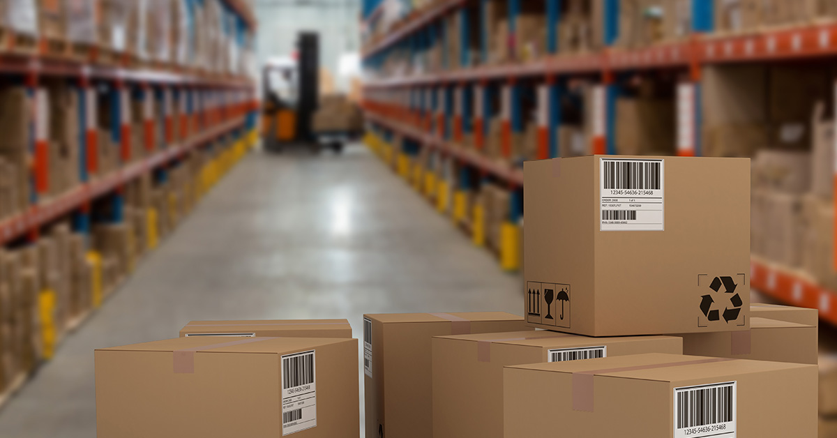 b2b order fulfillment