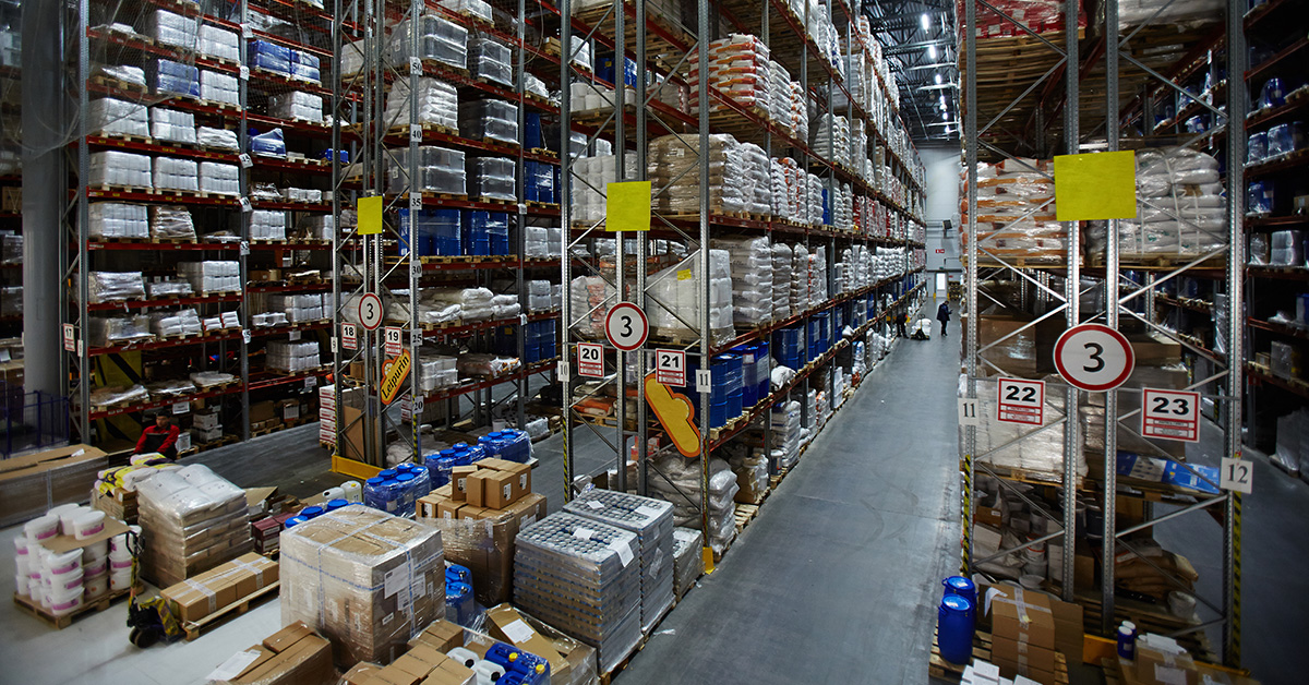 order fulfillment strategies