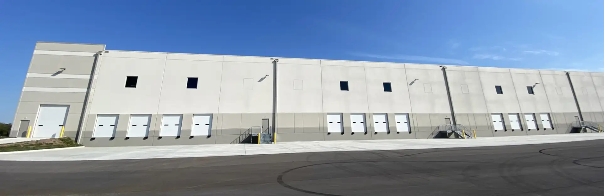 eCommerce fulfillment center Hagerstown